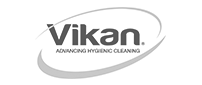 logo vikan
